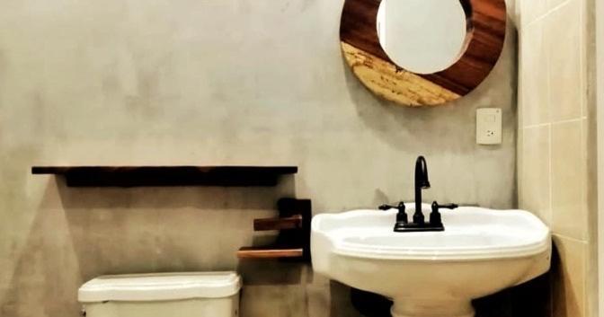 Edificio Teocalli, Bacocho Puerto Escondido エクステリア 写真